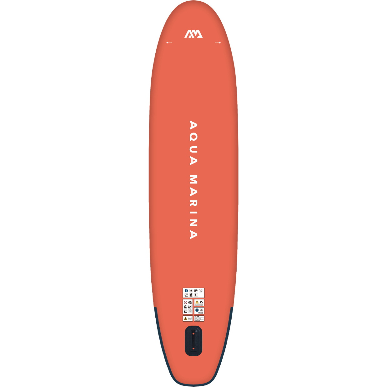 2026 Aqua Marina Monster All-Around 12'0